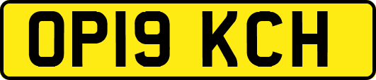 OP19KCH