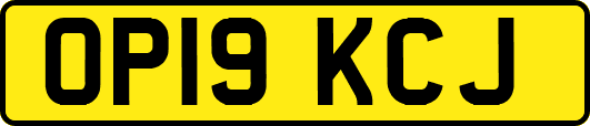OP19KCJ