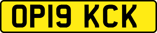 OP19KCK