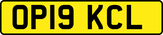 OP19KCL