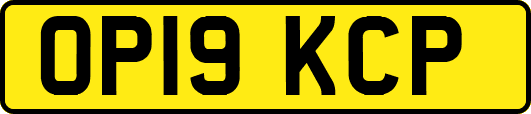 OP19KCP