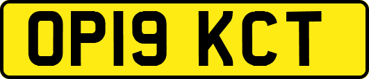 OP19KCT