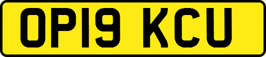 OP19KCU
