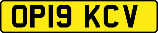OP19KCV