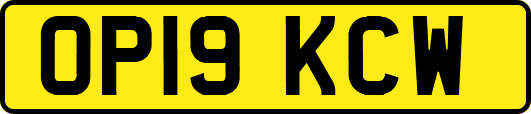 OP19KCW
