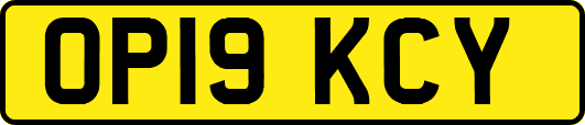 OP19KCY