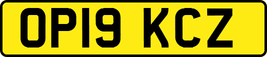OP19KCZ