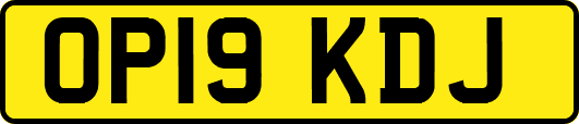 OP19KDJ
