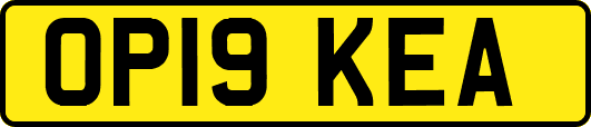 OP19KEA