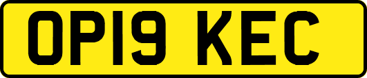 OP19KEC