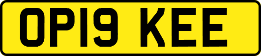 OP19KEE