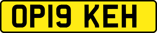 OP19KEH