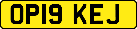OP19KEJ