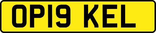 OP19KEL