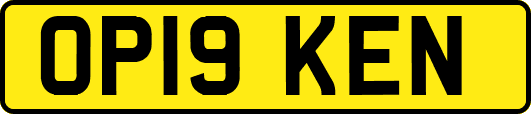 OP19KEN