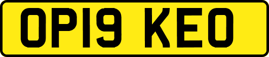 OP19KEO