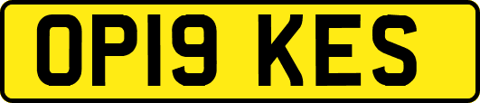 OP19KES