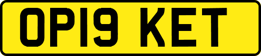 OP19KET