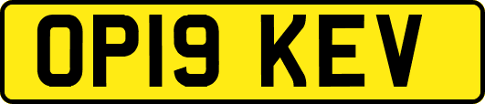OP19KEV