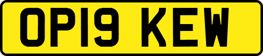 OP19KEW