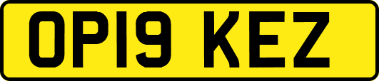 OP19KEZ