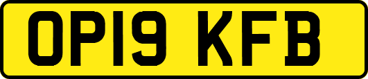 OP19KFB