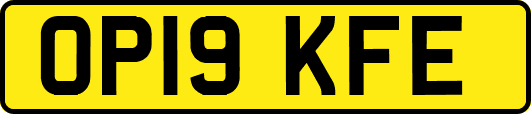 OP19KFE