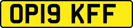 OP19KFF