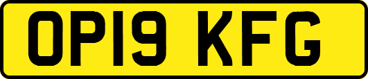 OP19KFG