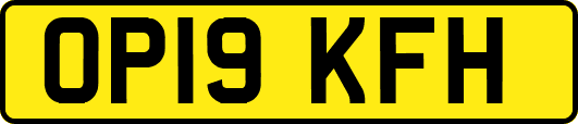 OP19KFH