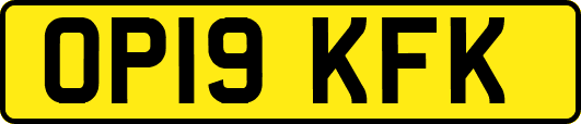 OP19KFK