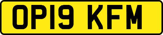 OP19KFM