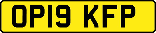 OP19KFP