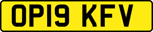OP19KFV