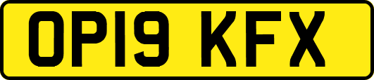 OP19KFX