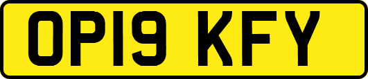 OP19KFY