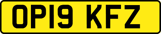 OP19KFZ