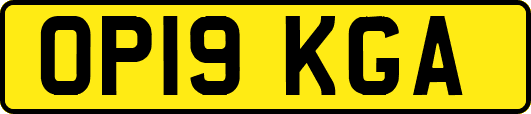 OP19KGA