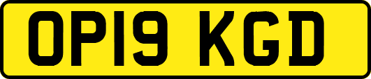 OP19KGD