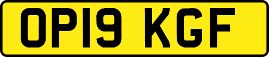 OP19KGF