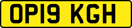 OP19KGH