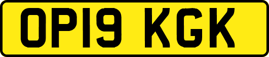 OP19KGK