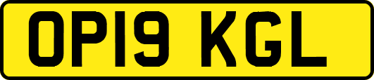OP19KGL