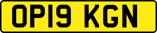 OP19KGN