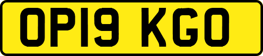OP19KGO