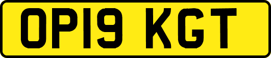 OP19KGT