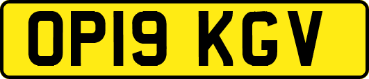 OP19KGV