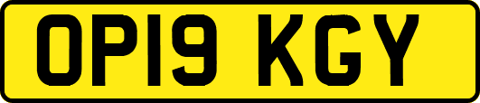 OP19KGY