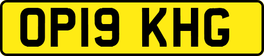 OP19KHG