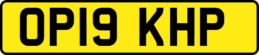 OP19KHP